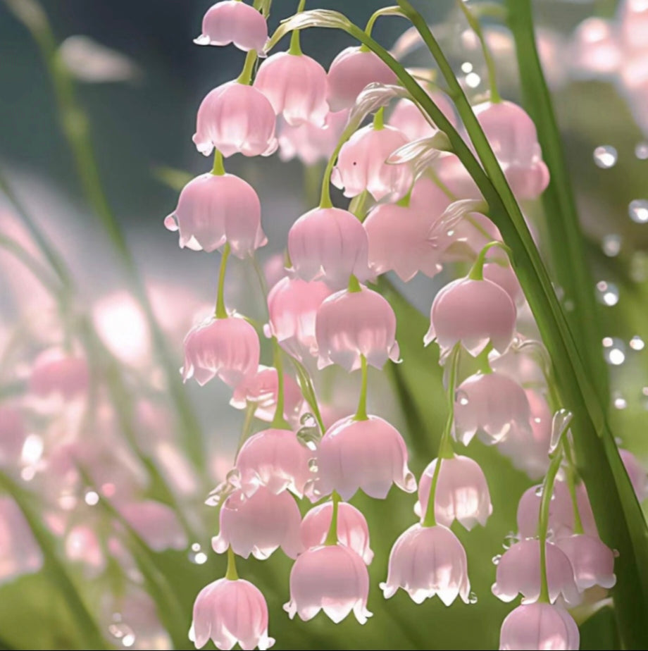 Lily of the Valley Seeds