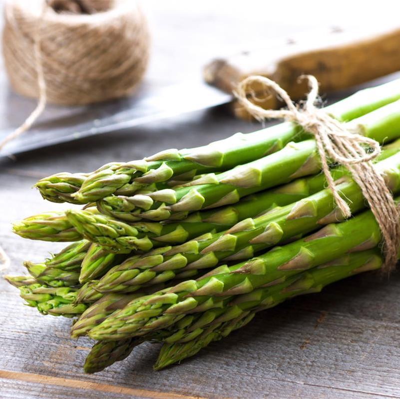 Asparagus Crowns Millennium
