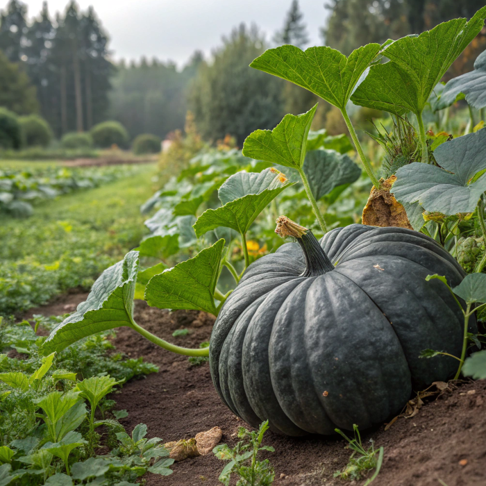 🎃Giant Kabocha Pumpkin