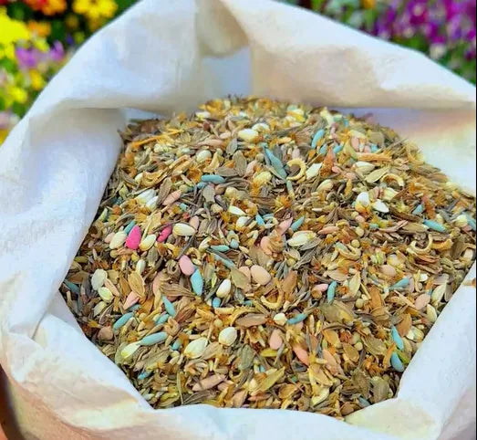 💐Multiple Flower Seeds