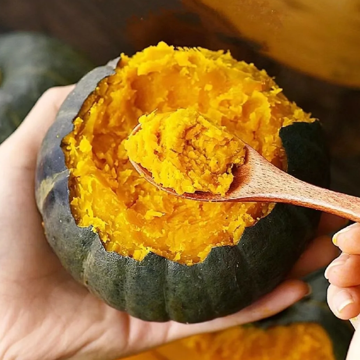 🎃Kabocha Pumpkin Seeds