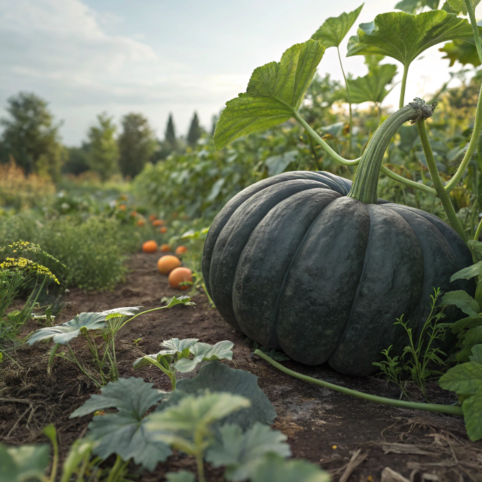 🎃Giant Kabocha Pumpkin