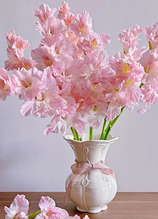 Gladiolus Flower