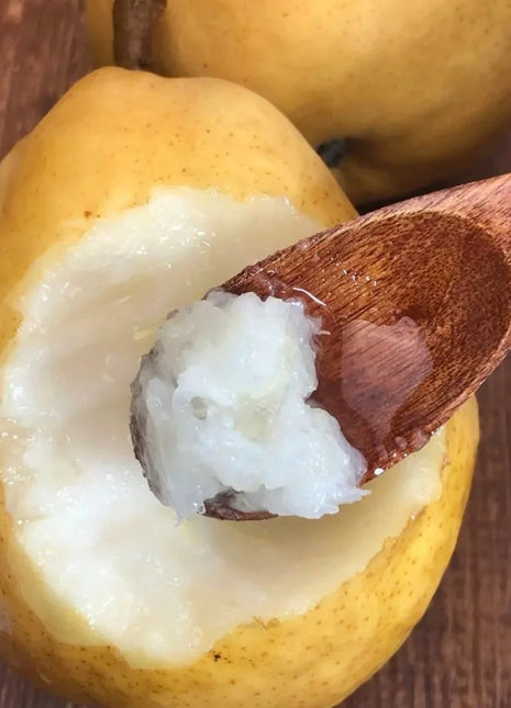 Ugly Pear Seeds