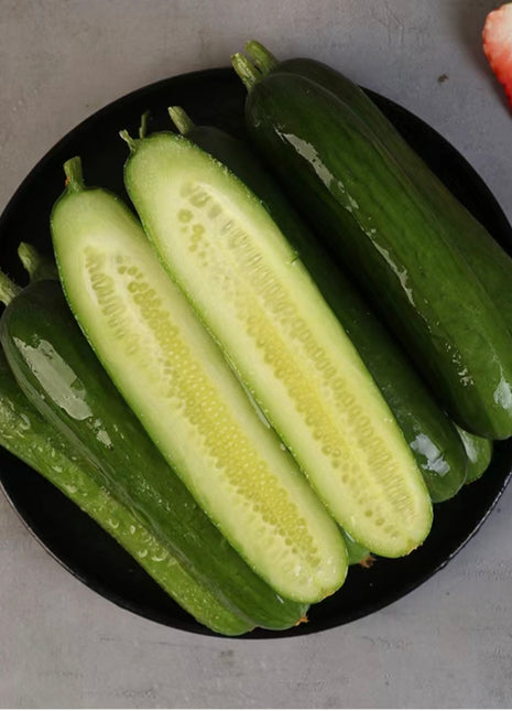 Fruit Cucumber Seeds