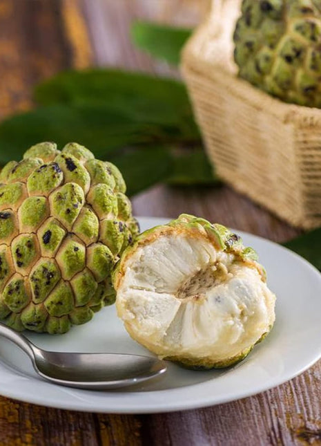 Sugar Apple Seeds