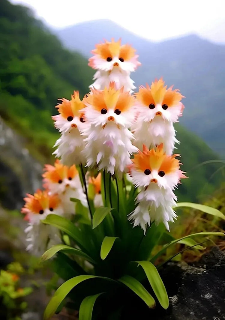 🔥🔥Group discount! Cat's eye flower