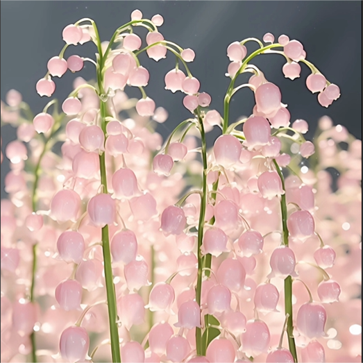 Lily of the Valley Seeds