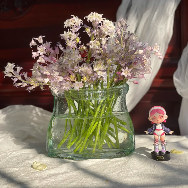 🧚‍♂️🔔Bluebells – The Fairies' Lucky Bells