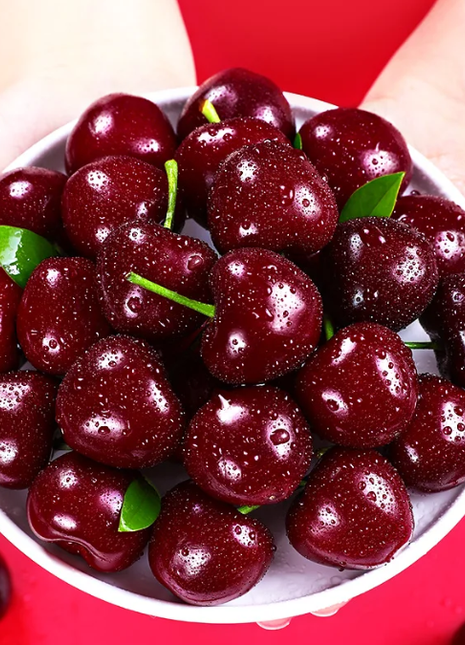 Cherry Seeds