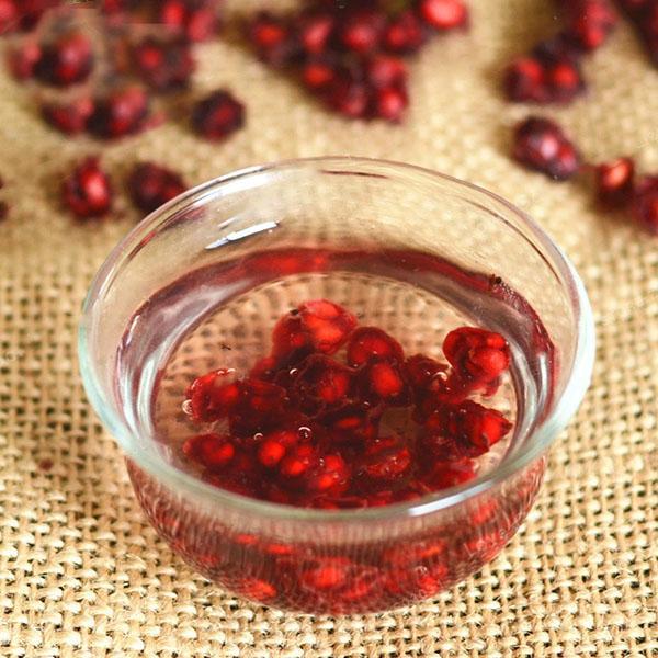 Egrow 50Pcs（100Pcs）/Pack Schisandra Seeds Chinese Magnolia Vine Edible Garden Fruit Tree Seed DIY Plants