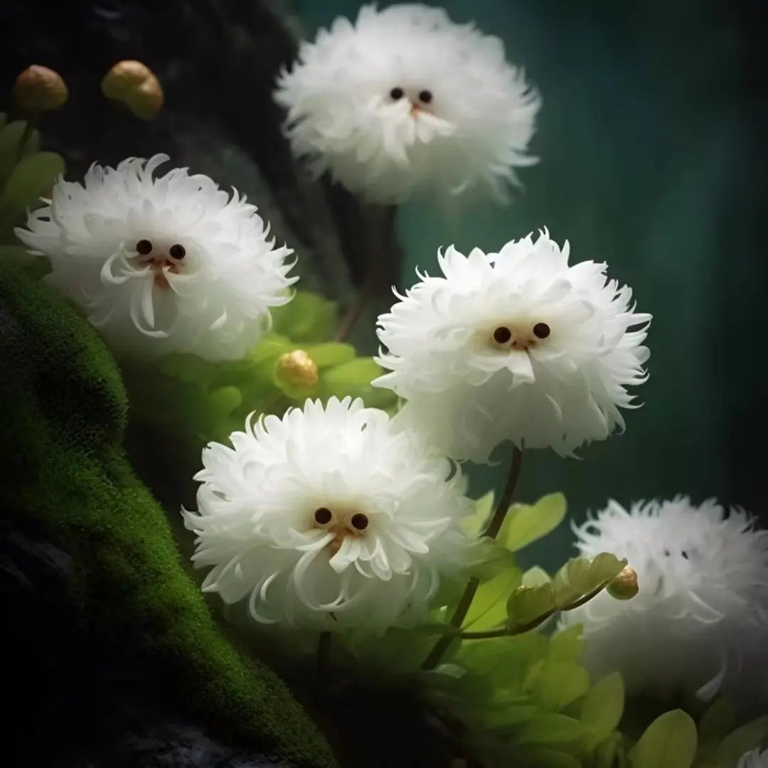 Novel Plants✨Dazzling Animals' Eye Seeds🔥2025 New Arrivals