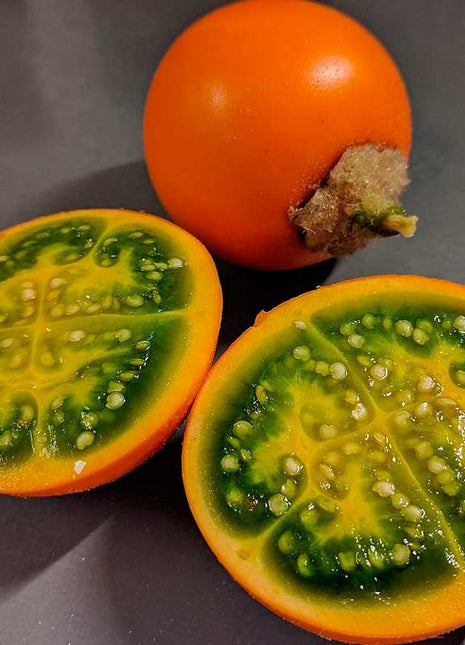 Lulo Seeds