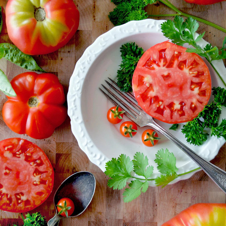 Beafsteak Tomato Seeds