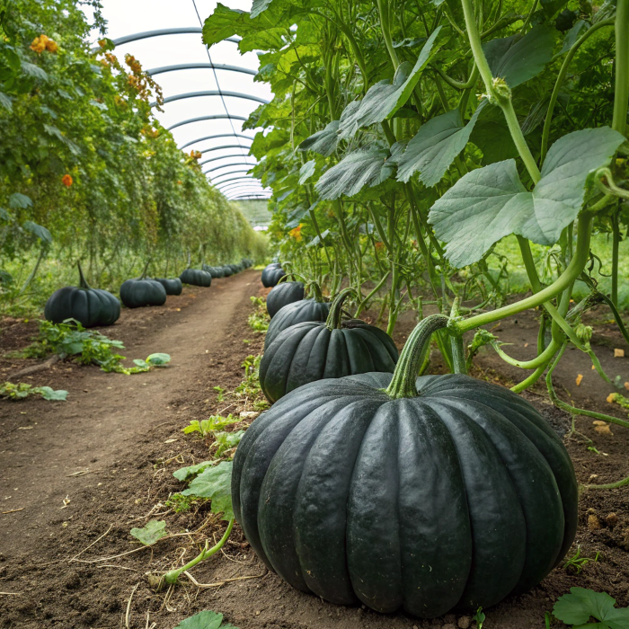 🎃Giant Kabocha Pumpkin
